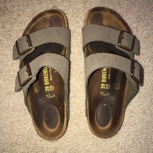 Birkenstock Arizona